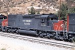 Southern Pacific SD40T-2 SP #8355